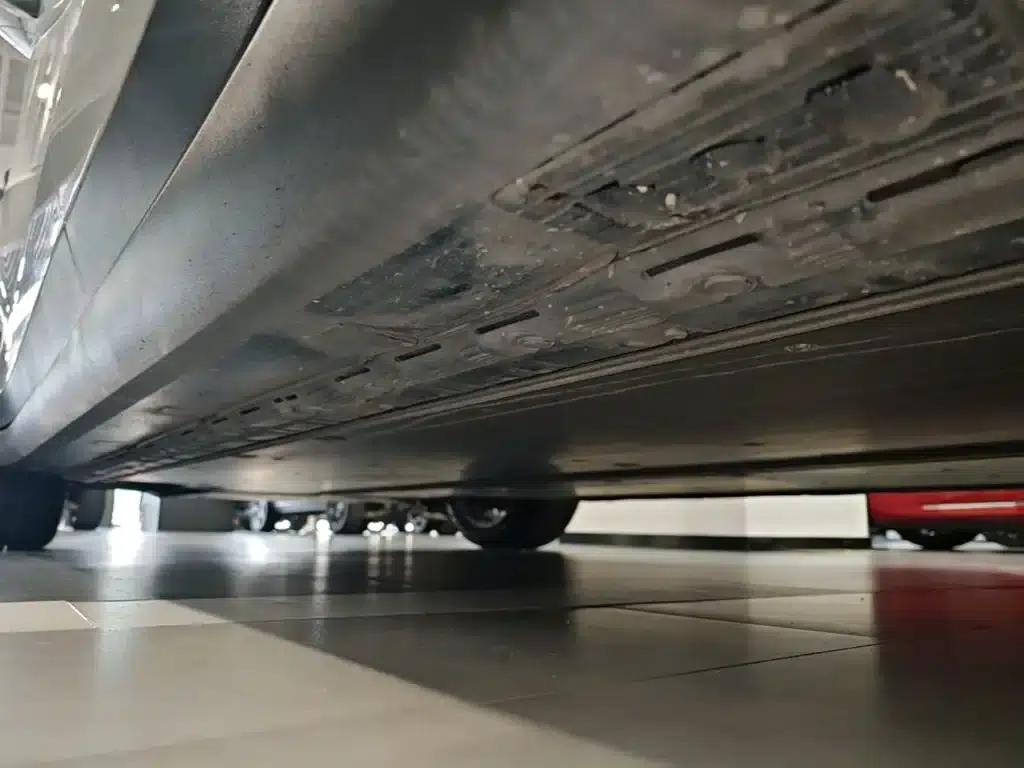 Model X 2020 Long Range Plus — миниатюра 22