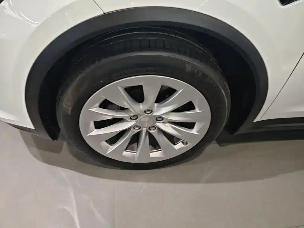Model X 2020 Long Range Plus — миниатюра 23