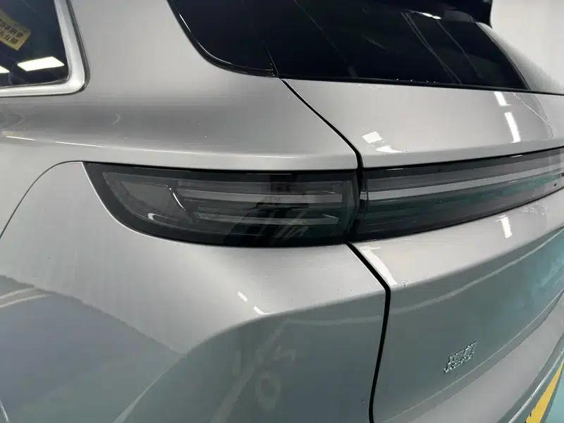 Li Auto L6 2024 Pro Edition — миниатюра 13