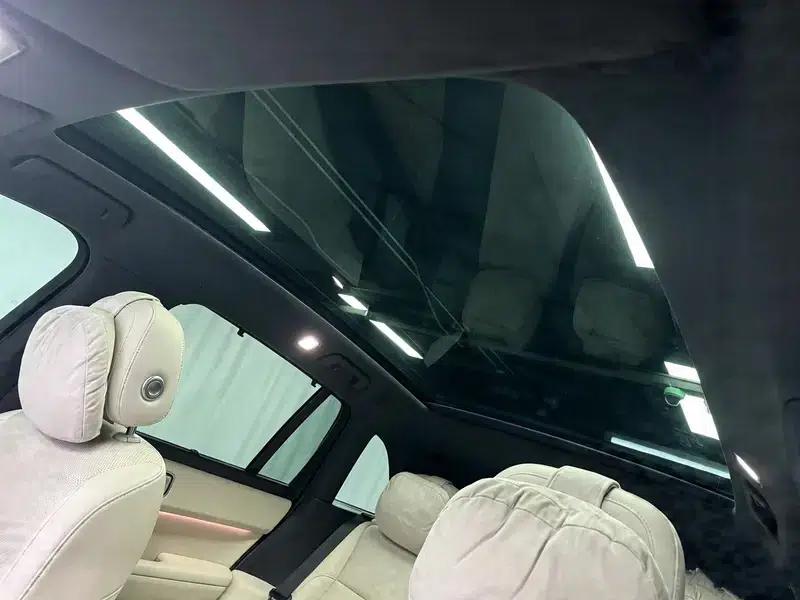 Li Auto L6 2024 Pro Edition — миниатюра 19