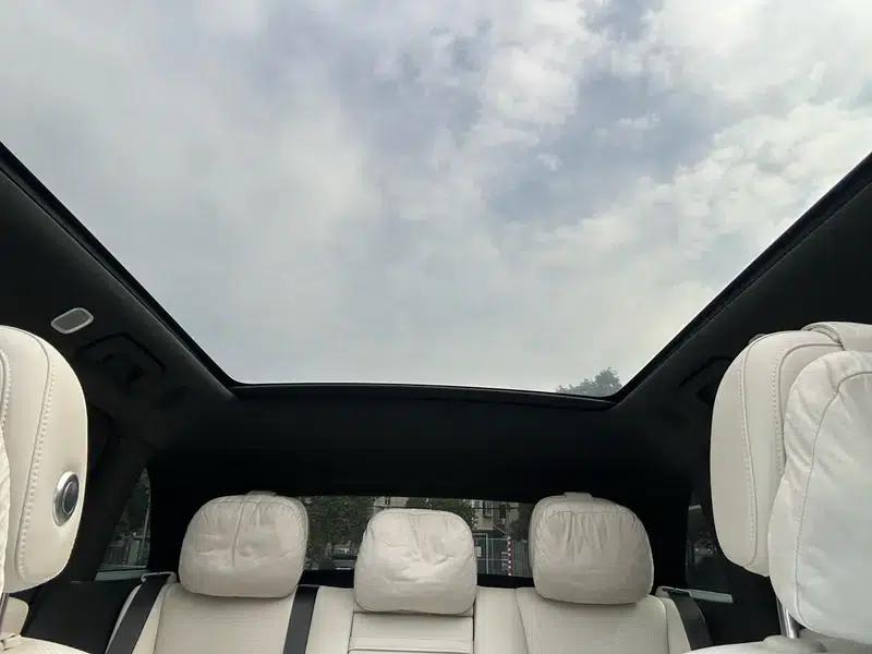 Li Auto L6 2024 Max Edition — миниатюра 18