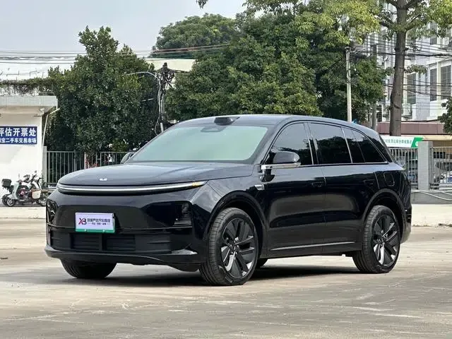 Li Auto L6 2024 Max Edition