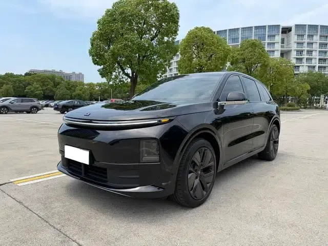 Li Auto L6 2024 Pro Edition