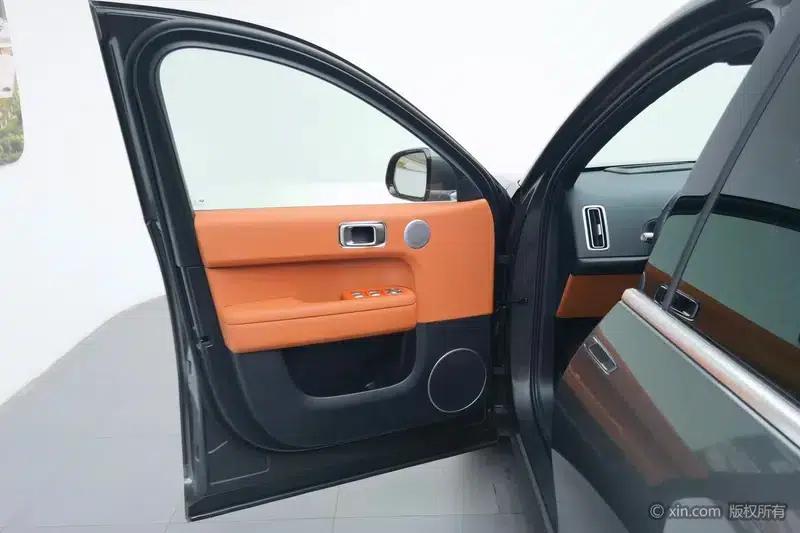 Li Auto L6 2024 Pro Edition — миниатюра 21