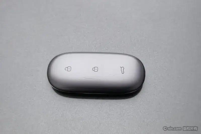 Li Auto L6 2024 Pro Edition — миниатюра 6