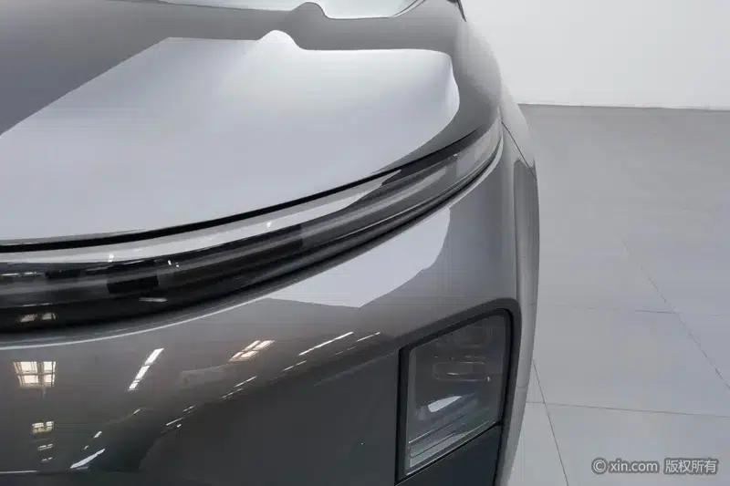 Li Auto L6 2024 Pro Edition — миниатюра 7
