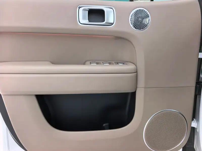 Li Auto L6 2025 Max Intelligent Renewal Edition — миниатюра 9