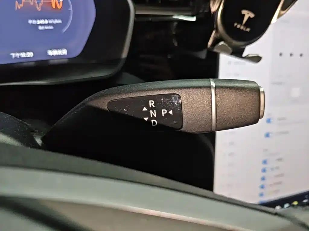 2017 Model S 75D Standard Range — миниатюра 14