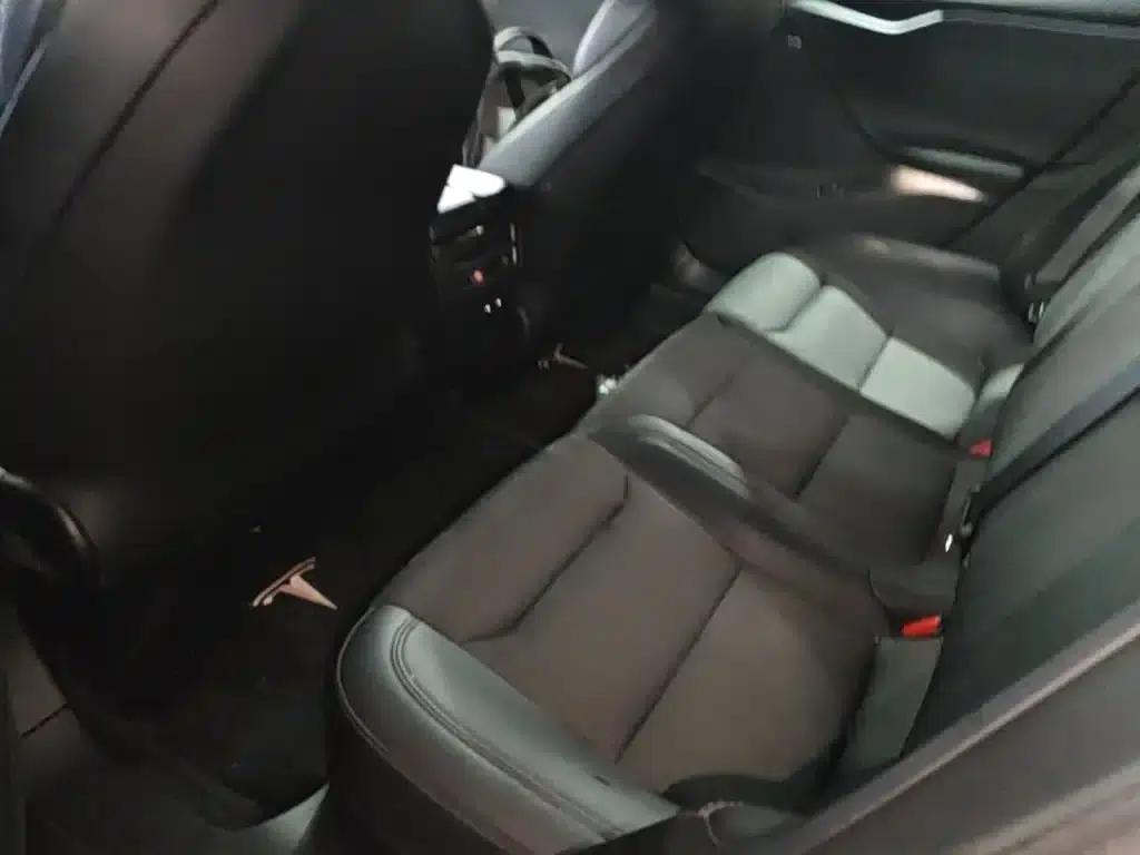 2017 Model S 75D Standard Range — миниатюра 17
