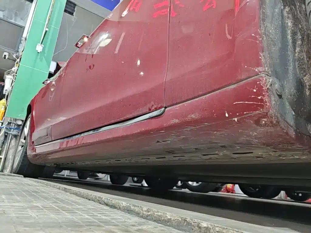 2017 Model S 75D Standard Range — миниатюра 21