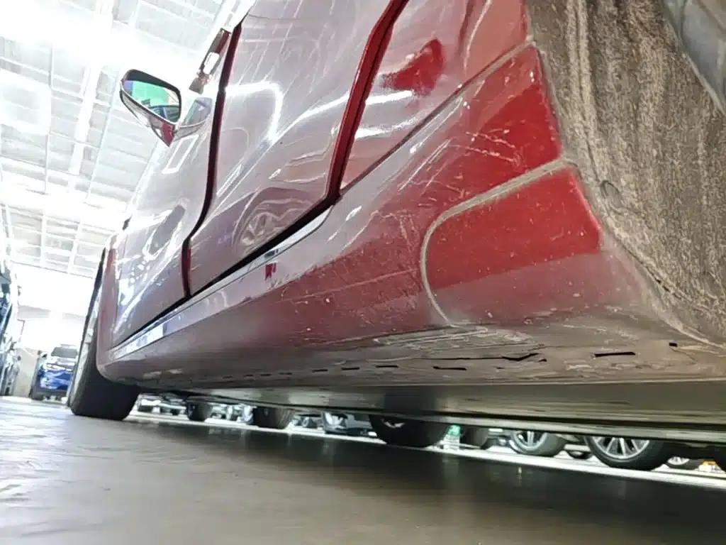 2017 Model S 75D Standard Range — миниатюра 22