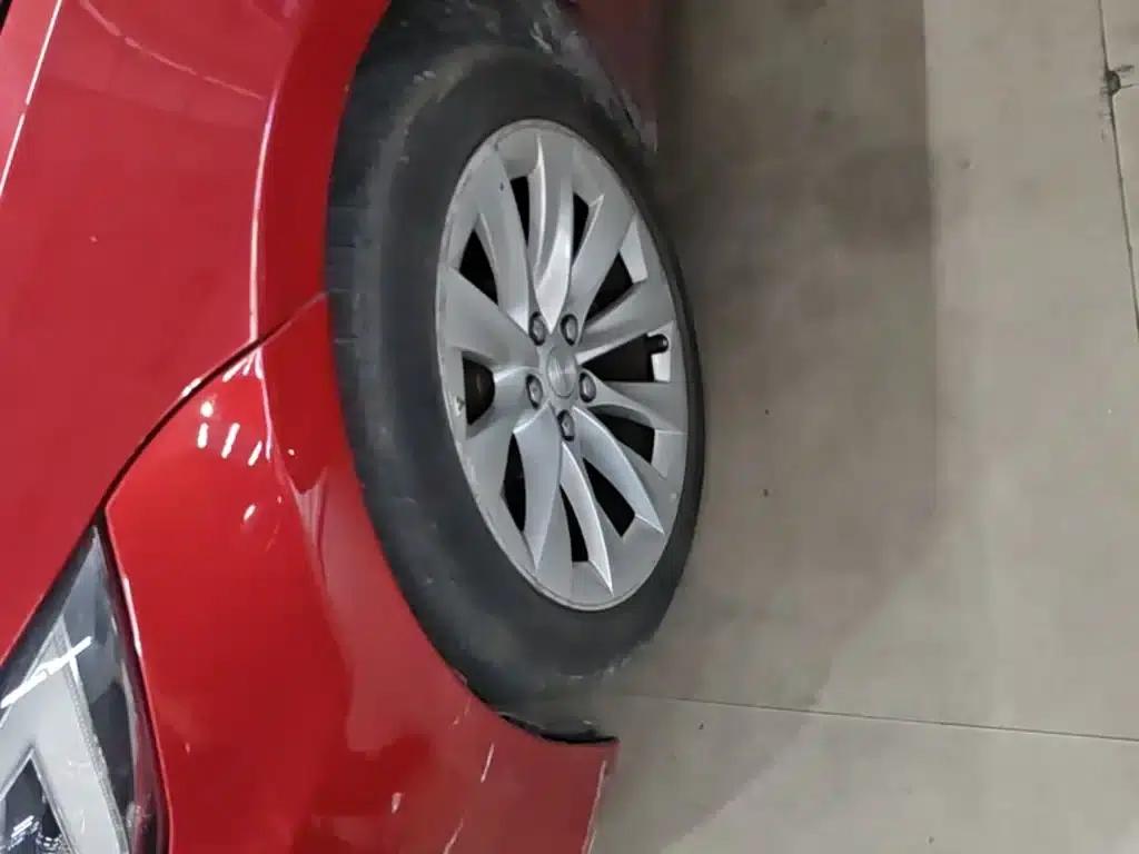 2017 Model S 75D Standard Range — миниатюра 23