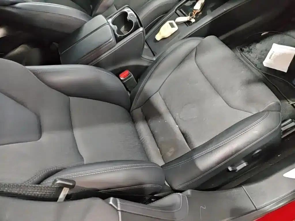 2017 Model S 75D Standard Range — миниатюра 25