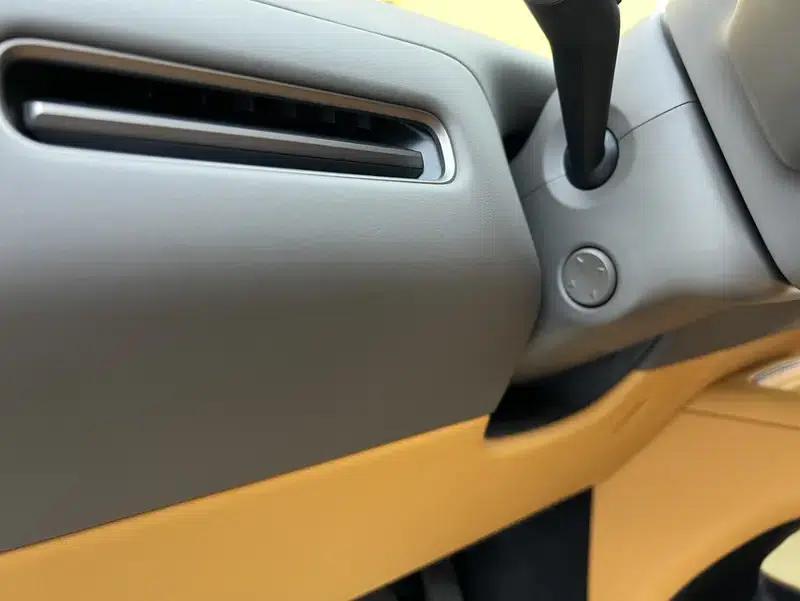 Li Auto i8 2025 Standard Edition — миниатюра 10