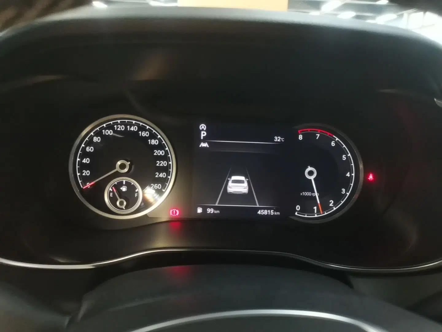 Genesis G70 2021 2.0T Rear-Drive Luxury Edition — миниатюра 14