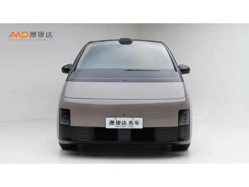 Li Auto MEGA 2024 Ultra Edition — миниатюра 2