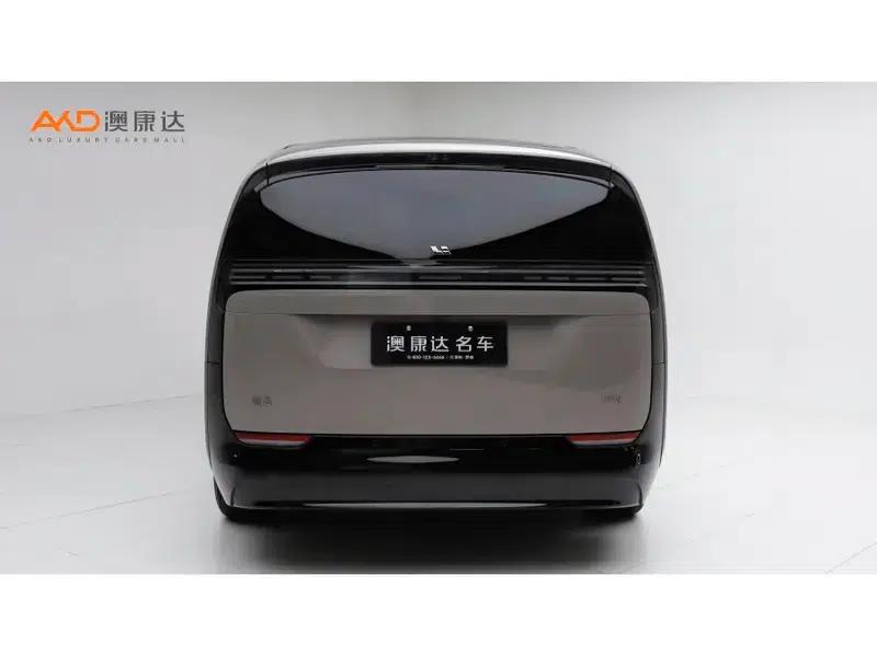 Li Auto MEGA 2024 Ultra Edition — миниатюра 3