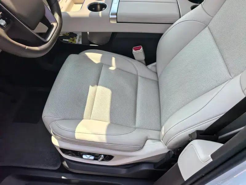 Li Auto MEGA 2024 Ultra Edition — миниатюра 26