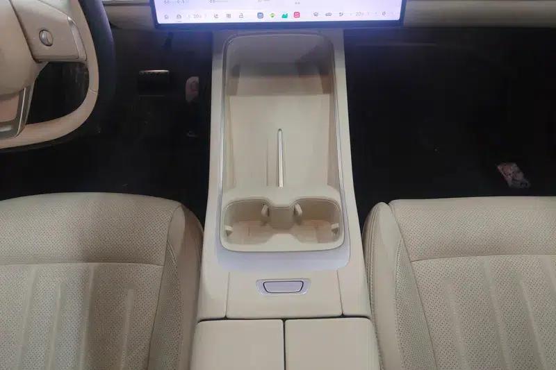 Ledo L60 2025 Model 530km Standard Range 4WD — миниатюра 14