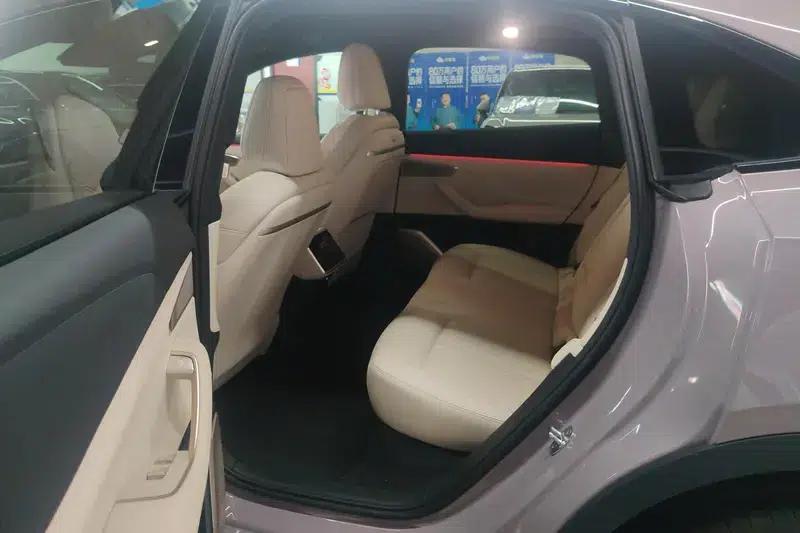 Ledo L60 2025 Model 530km Standard Range 4WD — миниатюра 16