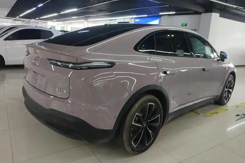 Ledo L60 2025 Model 530km Standard Range 4WD — миниатюра 3
