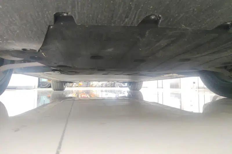 Ledo L60 2025 Model 530km Standard Range 4WD — миниатюра 5