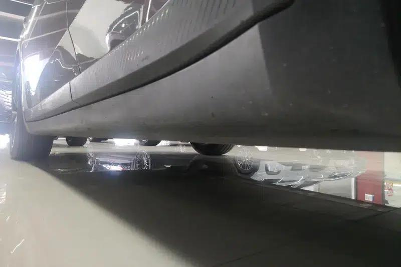 Ledo L60 2025 Model 530km Standard Range 4WD — миниатюра 6