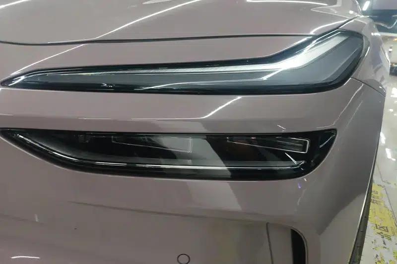 Ledo L60 2025 Model 530km Standard Range 4WD — миниатюра 8