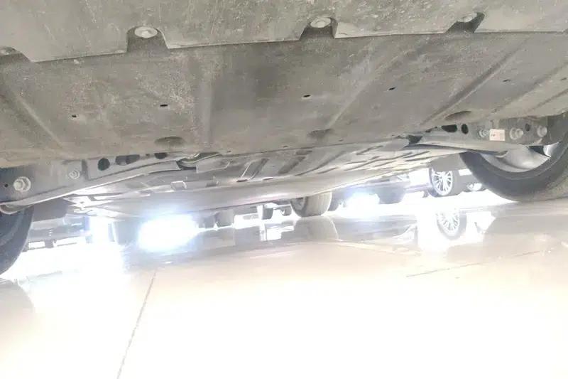Ledo L60 2025 Model 530km Standard Range 4WD — миниатюра 10