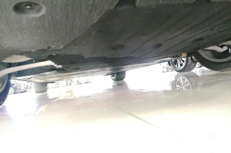 Ledo L60 2025 Model 530km Standard Range 4WD — миниатюра 12