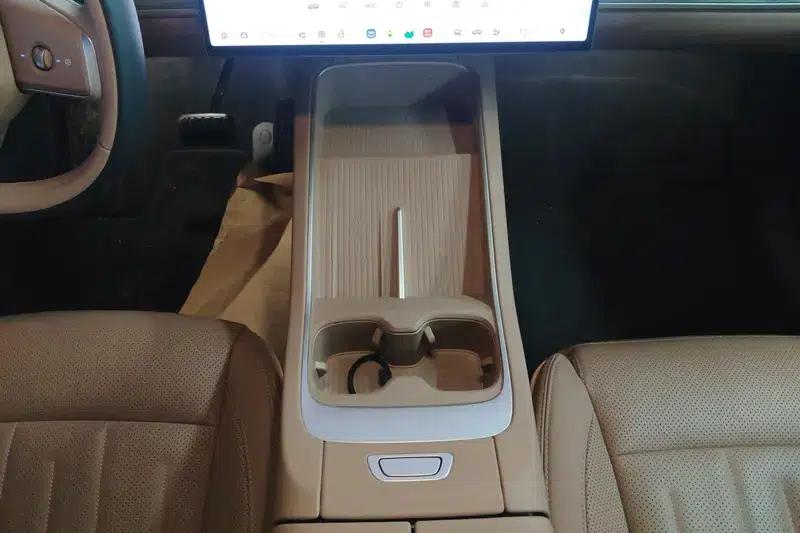 Ledo L60 2025 Model 530km Standard Range 4WD — миниатюра 14