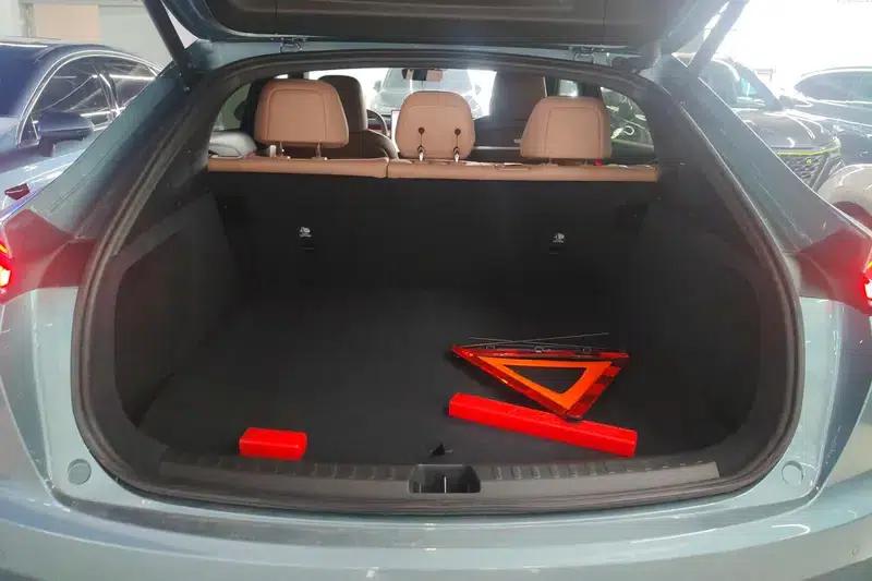 Ledo L60 2025 Model 530km Standard Range 4WD — миниатюра 17