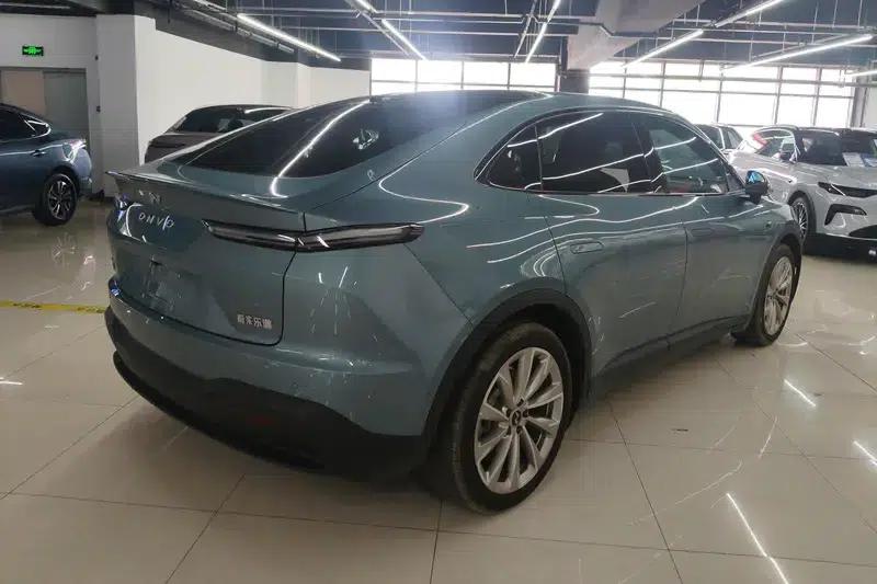 Ledo L60 2025 Model 530km Standard Range 4WD — миниатюра 3