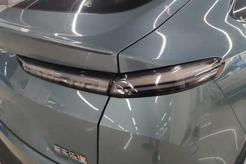 Ledo L60 2025 Model 530km Standard Range 4WD — миниатюра 5