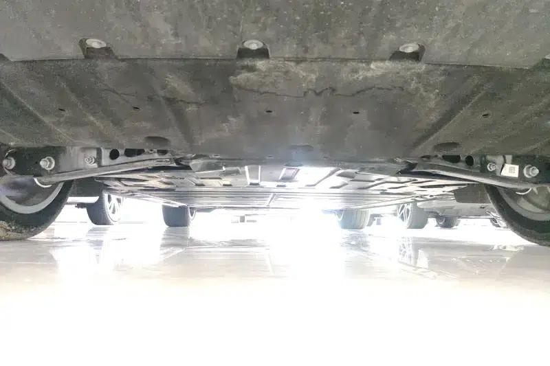 Ledo L60 2025 Model 530km Standard Range 4WD — миниатюра 6