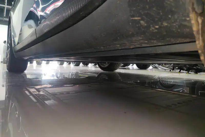 Ledo L60 2025 Model 530km Standard Range 4WD — миниатюра 7