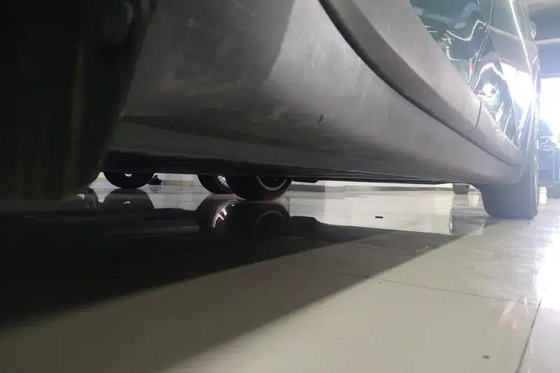 Ledo L60 2025 Model 530km Standard Range 4WD — миниатюра 8