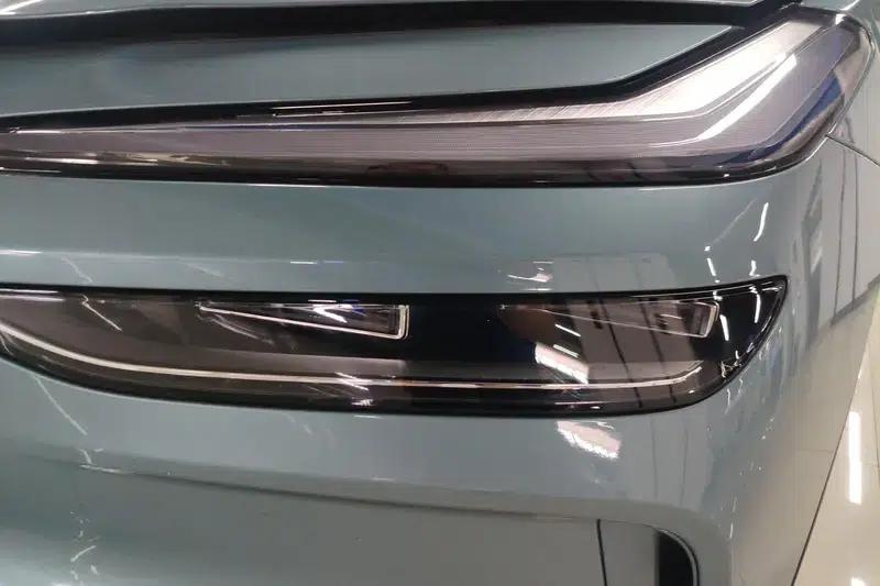 Ledo L60 2025 Model 530km Standard Range 4WD — миниатюра 9
