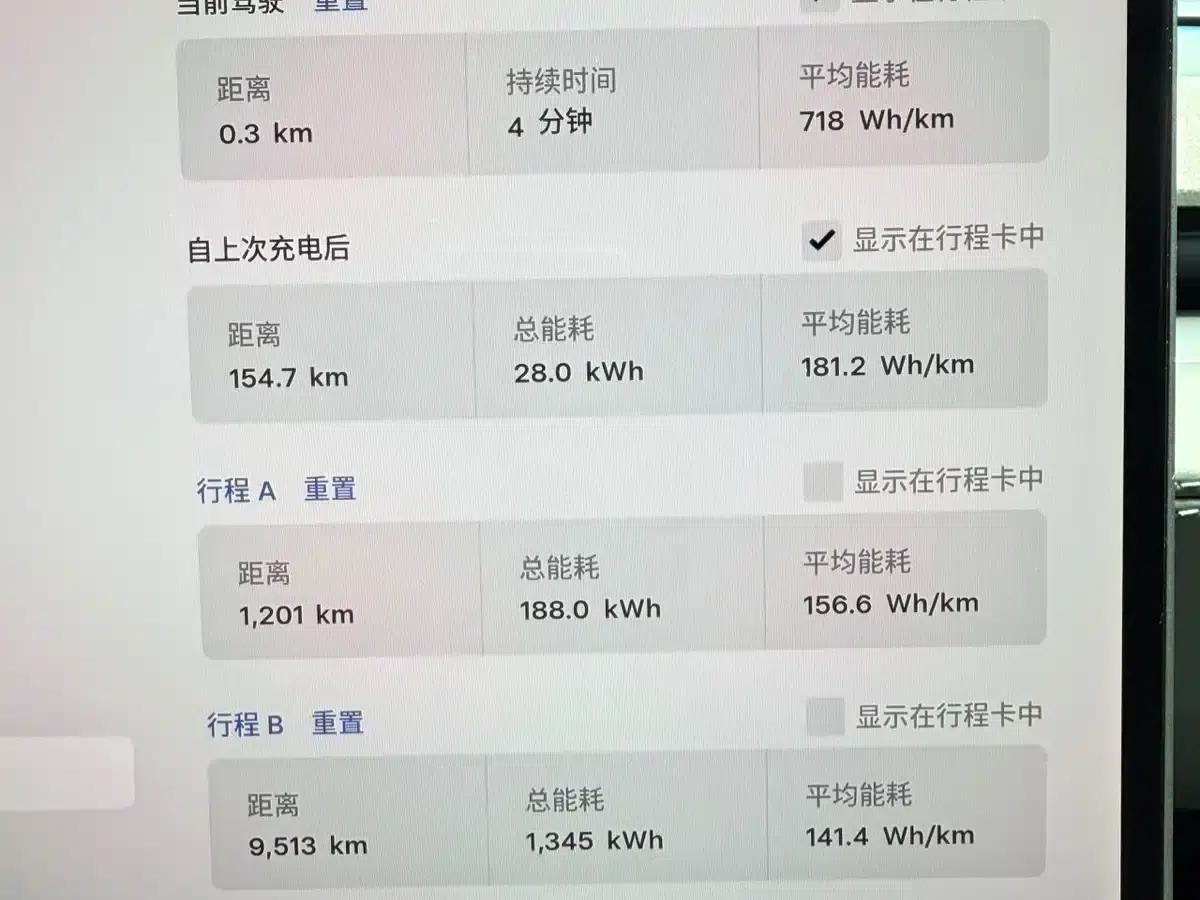 Model Y L 2025 Long Range All-Wheel Drive — миниатюра 13