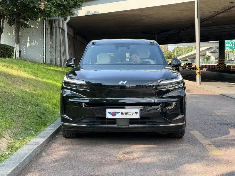 2025 Lado L90 Six-Seat Max — миниатюра 2