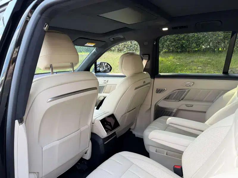 2025 Lado L90 Six-Seat Max — миниатюра 12