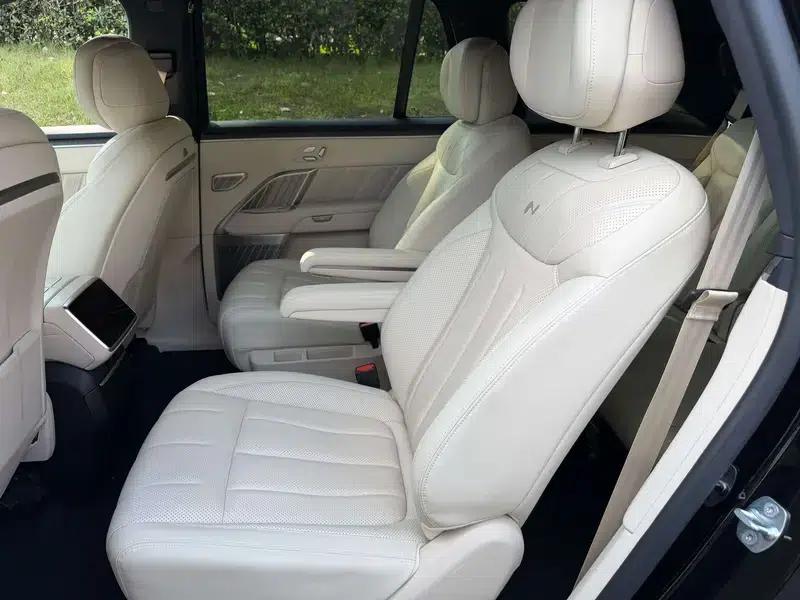 2025 Lado L90 Six-Seat Max — миниатюра 13