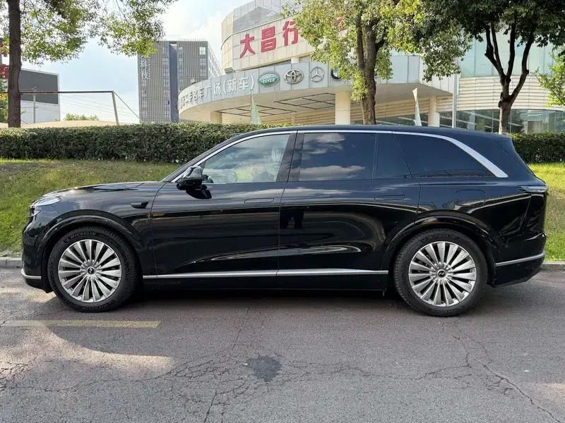 2025 Lado L90 Six-Seat Max — миниатюра 3