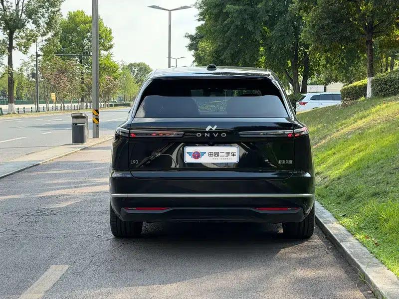 2025 Lado L90 Six-Seat Max — миниатюра 5