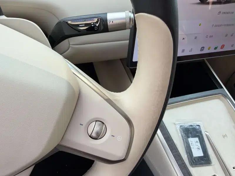 2025 Lado L90 Six-Seat Max — миниатюра 7