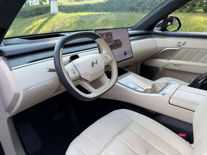 2025 Lado L90 Six-Seat Max — миниатюра 10
