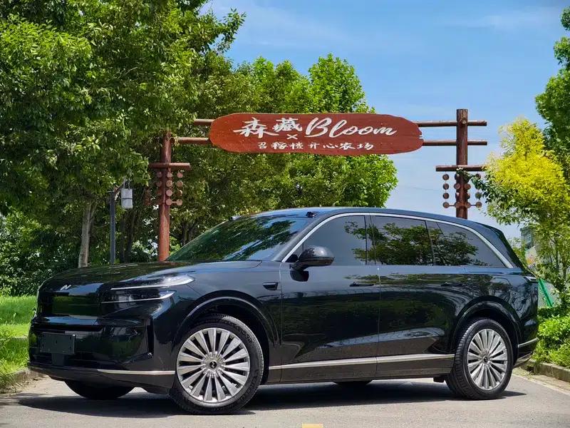 2025 Lado L90 Six-Seat Max — миниатюра 1