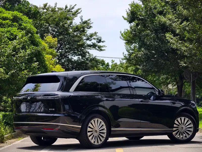 2025 Lado L90 Six-Seat Max — миниатюра 3