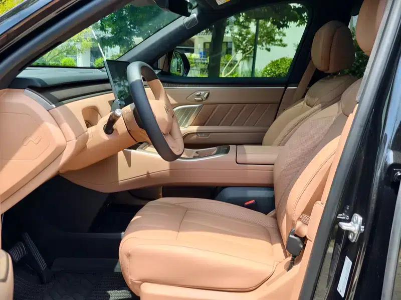2025 Lado L90 Six-Seat Max — миниатюра 6
