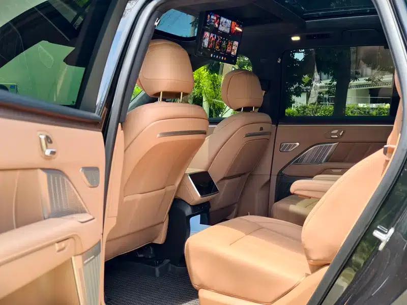 2025 Lado L90 Six-Seat Max — миниатюра 7
